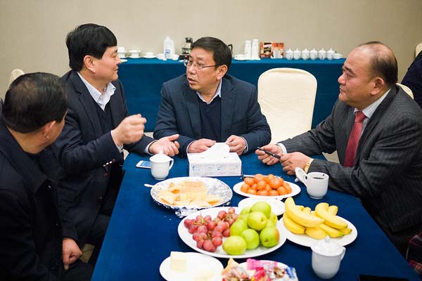 中國最早專業(yè)生產(chǎn)膠囊制劑企業(yè)|鹽酸二甲雙胍片 中國最早專業(yè)生產(chǎn)膠囊制劑企業(yè)|鹽酸二甲雙胍片